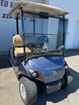 2022 Yamaha PTV EFI - Bluestone