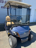 2022 Yamaha PTV EFI - Bluestone