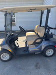 2022 Yamaha PTV EFI - Bluestone