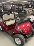 2023 Yamaha PTV EFI - Jasper *Demo*