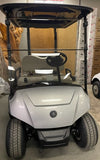 2025 Yamaha Fleet EFI - Moonstone