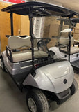 2025 Yamaha Fleet EFI - Moonstone