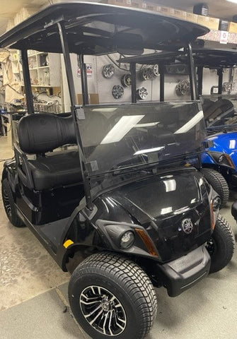 2025 Yamaha PTV EFI - Onyx