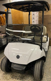2024 Yamaha Fleet EFI - Glacier