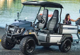 2026 Yamaha UMAX 2 Rally EFI- Bluestone