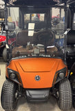 2022 Yamaha PTV EFI - Atomic Flame