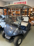 2025 Yamaha Fleet EFI - Bluestone