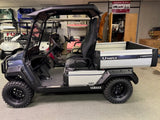 2026 Yamaha UMAX 2 Rally EFI- Bluestone