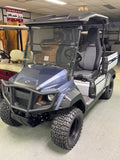 2026 Yamaha UMAX 2 Rally EFI- Bluestone