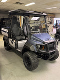 2026 Yamaha UMAX 2 Rally EFI- Bluestone