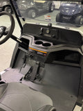 2026 Yamaha UMAX 2 Rally EFI- Bluestone