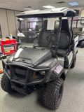 2026 Yamaha UMAX 2 Rally EFI- Carbon Metallic