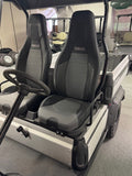 2026 Yamaha UMAX 2 Rally EFI- Carbon Metallic