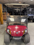 2017 Yamaha Drive 2 Fleet