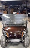 2019 Yamaha Drive 2 PTV- Electric