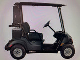 2025 Yamaha PTV EFI - Onyx