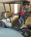 *Demo* 2024 Yamaha PTV EFI - Titan Matte