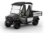 2026 Yamaha UMAX 2 Rally EFI- Carbon Metallic