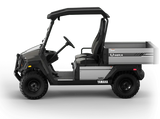 2026 Yamaha UMAX 2 Rally EFI- Carbon Metallic