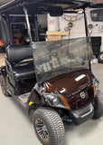 2019 Yamaha Drive 2 PTV- Electric