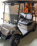 2026 Yamaha PTV EFI - Titan Matte