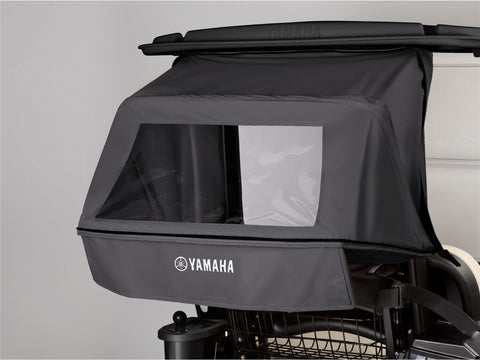 Bag Cover, Black