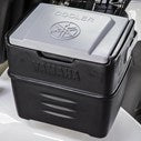 Cooler- Premium 12 Pack